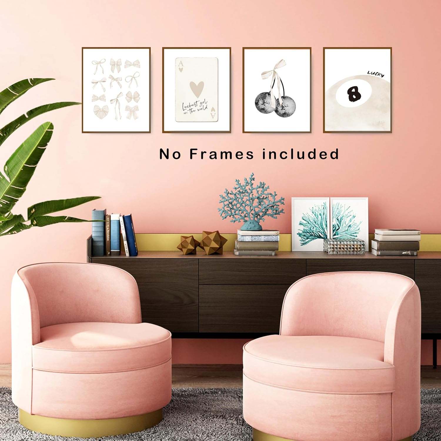 Blog 1: How to Elevate Your Room with Wall Art Prints